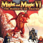 Might And Magic Vi The Mandate Of Heaven