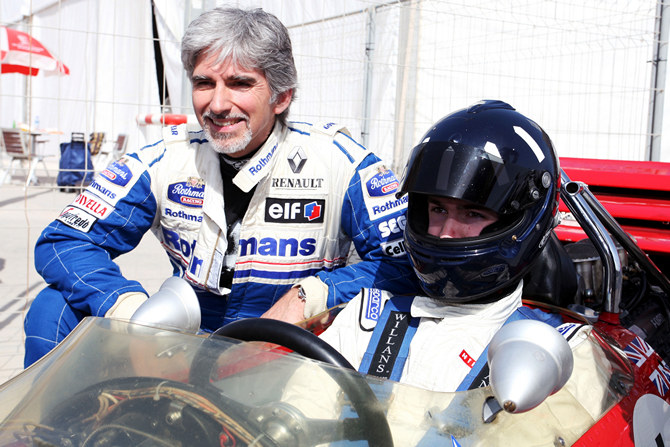 ���� � ��� �����