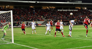 Ольсен остался недоволен игрой сборной Дании в матче против Армении