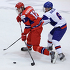 Павел Красковский: «Надо показывать свой лучший хоккей, тогда будет шанс попасть на Олимпиаду»