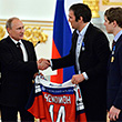 11 главных итогов российского хоккейного сезона