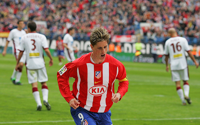 Vicente Torres