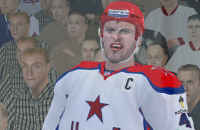 50 лучших игроков в KHL 16. Как бы это могло быть