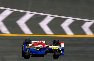 Квят, Алонсо и Грожан примут участие в пресс-конференции ФИА