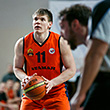 Кирилл Пищальников, NCAA, суперлига Россия, Атаман, Университет содружества Вирджинии