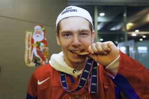 Вашингтон, НХЛ, КХЛ, Трактор, Евгений Кузнецов Вашингтон, НХЛ, КХЛ, Трактор, Евгений Кузнецов
