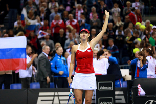Азаренко: любила бы Australian Open, даже если не побеждала бы здесь