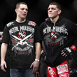 UFC, Нэйт Диас, Ник Диас