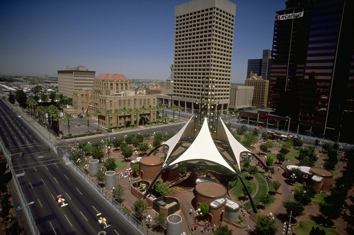 Голубая мечта