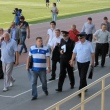 7 претензий башкирской полиции к уфимскому стадиону