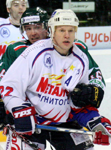 Игорь Королев, Атлант, Кубок губернатора, КХЛ Игорь Королев, Атлант, Кубок губернатора, КХЛ