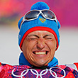 Сочи-2014, Александр Легков