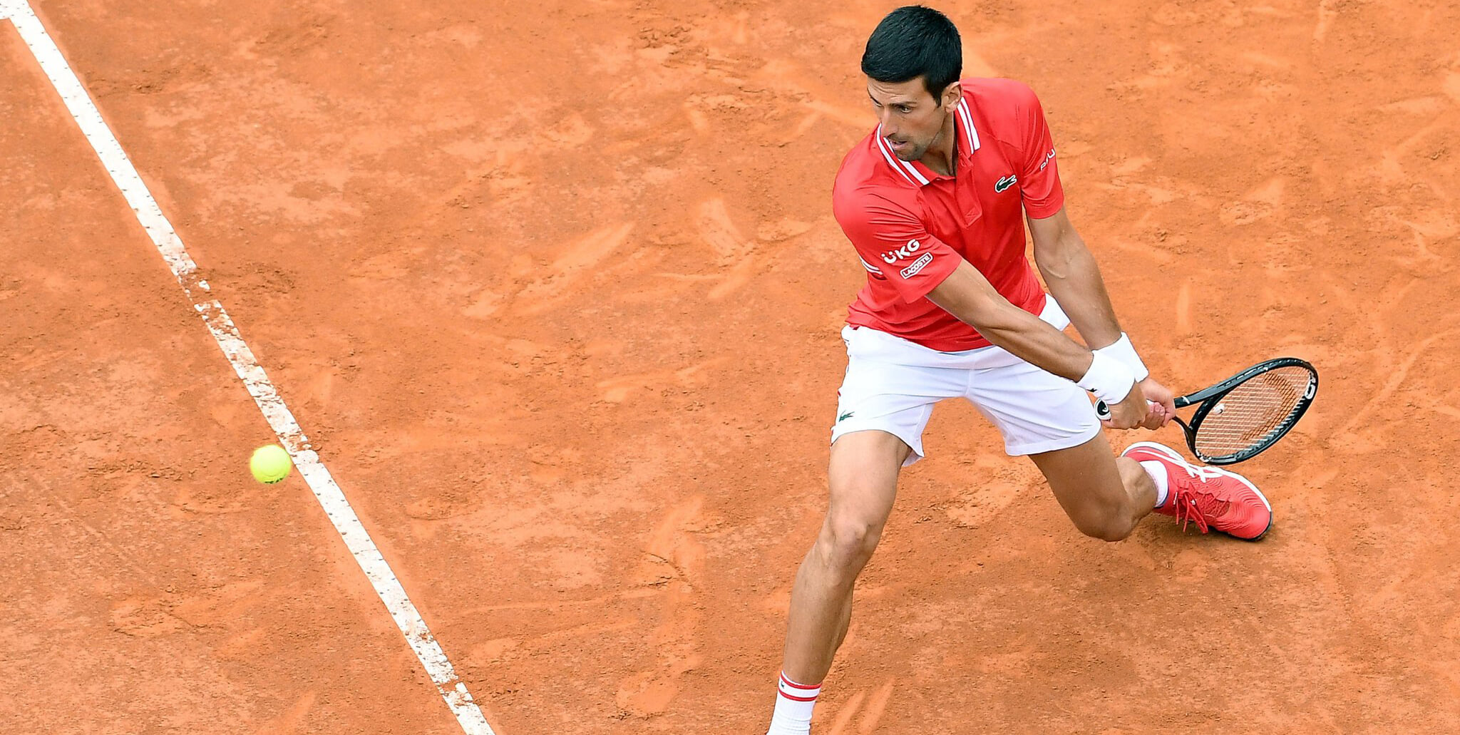 Coria Vs Delbonis