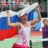 Гаврилова впервые сыграет в четвертьфинале WTA