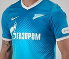 Форма Зенита