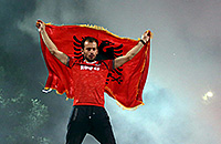 Команды вроде Албании на Евро - это хорошо или плохо?