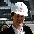 Егор Титов, Евгений Кафельников, стадионы