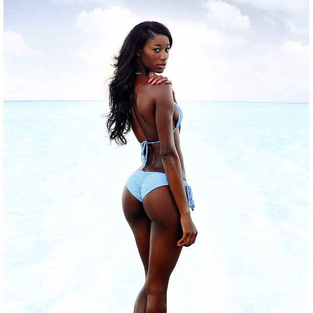 Jamaican Girls Bikini