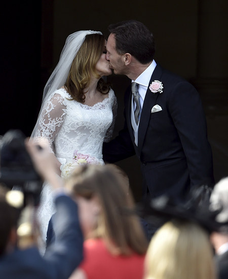 Первый поцелуй