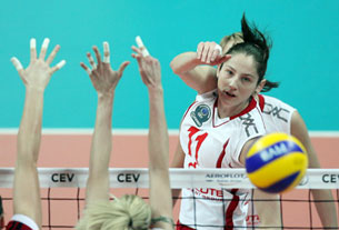сборная России жен, Татьяна Кошелева, Заречье-Одинцово, Лига чемпионов жен, чемпионат России жен сборная России жен, Татьяна Кошелева, Заречье-Одинцово, Лига чемпионов жен, чемпионат России жен