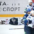 Травма Мозякина, истерика Назарова и еще 10 итогов последних матчей КХЛ