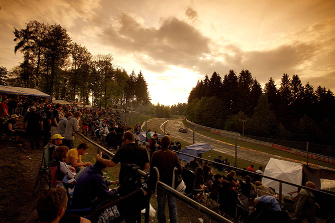 Нордшляйфе