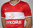 Форма Спартака