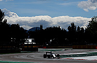 Гран-при Мексики. Возвращение «Формулы-1» в Мехико после 23-летнего перерыва