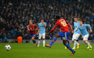 Наставник "Спортинга" Жезус считает, что судьи отменили чистый гол "Спортинга"