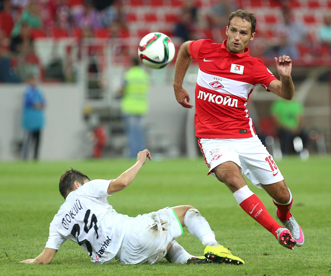 Роман Широков