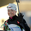 Екатерина Юрлова: «Хочу доказать, что биатлонисты могут не только бегать и стрелять»