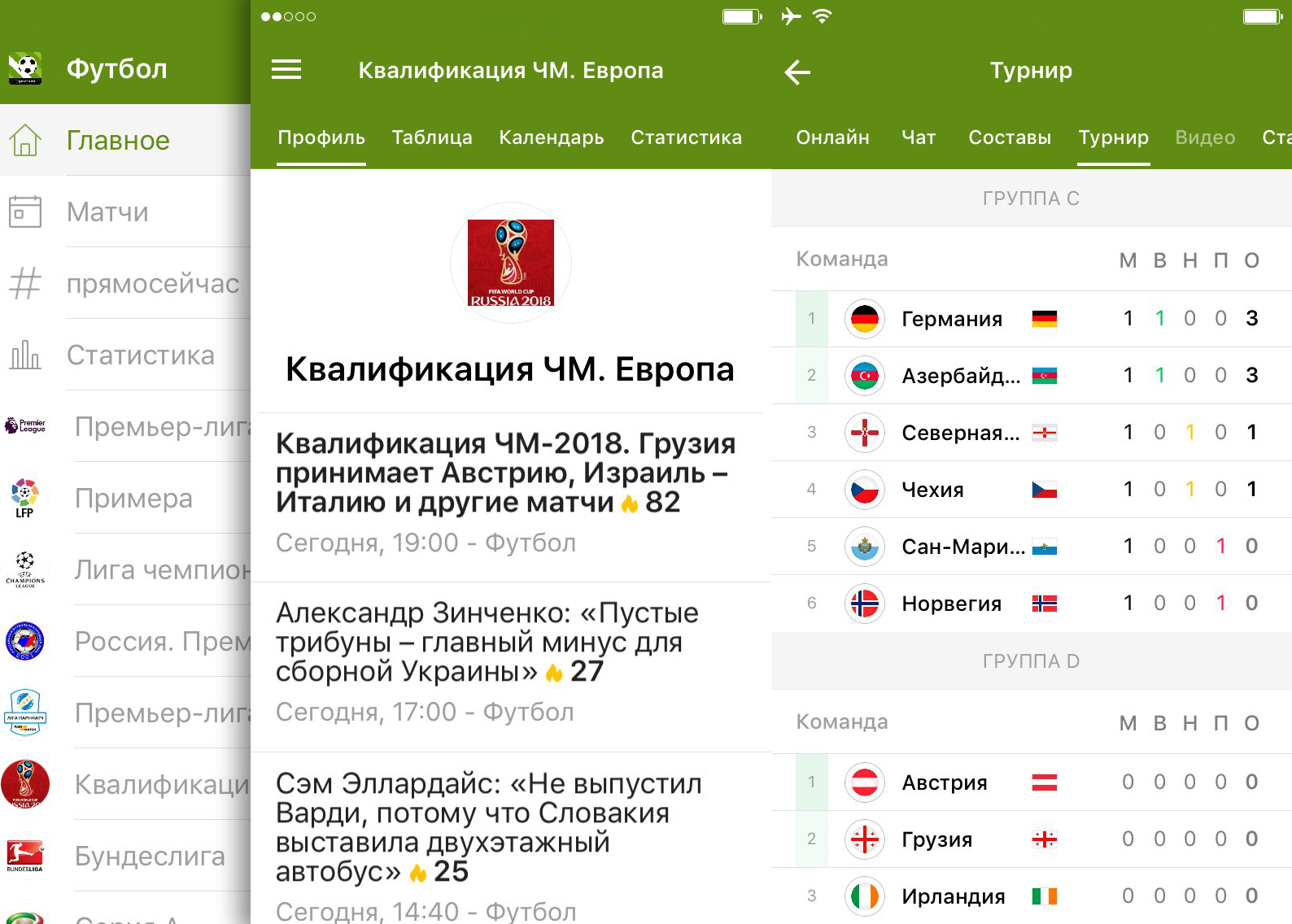 Бундеслига 2018 | расписание, календарь, турнирная таблица, начало сезона Бундеслига 2018 | расписание, календарь, турнирная таблица, начало сезона