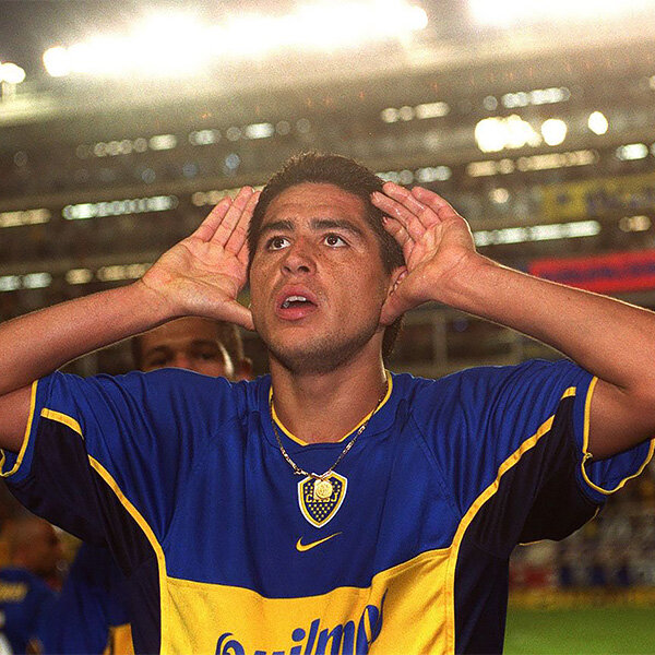 Sebastian Riquelme