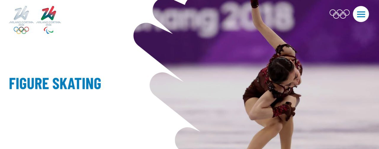 Самые красивые российские спортсменки олимпиады 2023