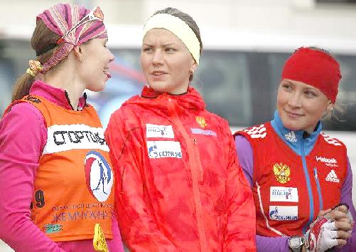 Статусы, Анна Щербинина - Sports.ru
