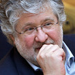 Днепр, Игорь Коломойский, ФФУ, Андрей Павелко, политика