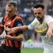 премьер-лига Украина, Шахтер, Металлург Донецк, Илсиньо, Сергей Болбат