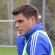 Динамо Киев, Сергей Ребров