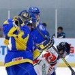 сборная Украины, Андрей Назаров, сборная Венгрии, чемпионат мира Д2