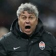 Шахтер, видео, Мирча Луческу