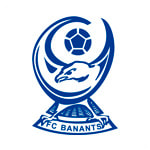 Banants Yerevan FC