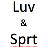 Love and Sport