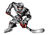 NHL Pro robot