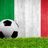 Зона трекварти - Футбол Италии