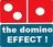 The Domino Effect !