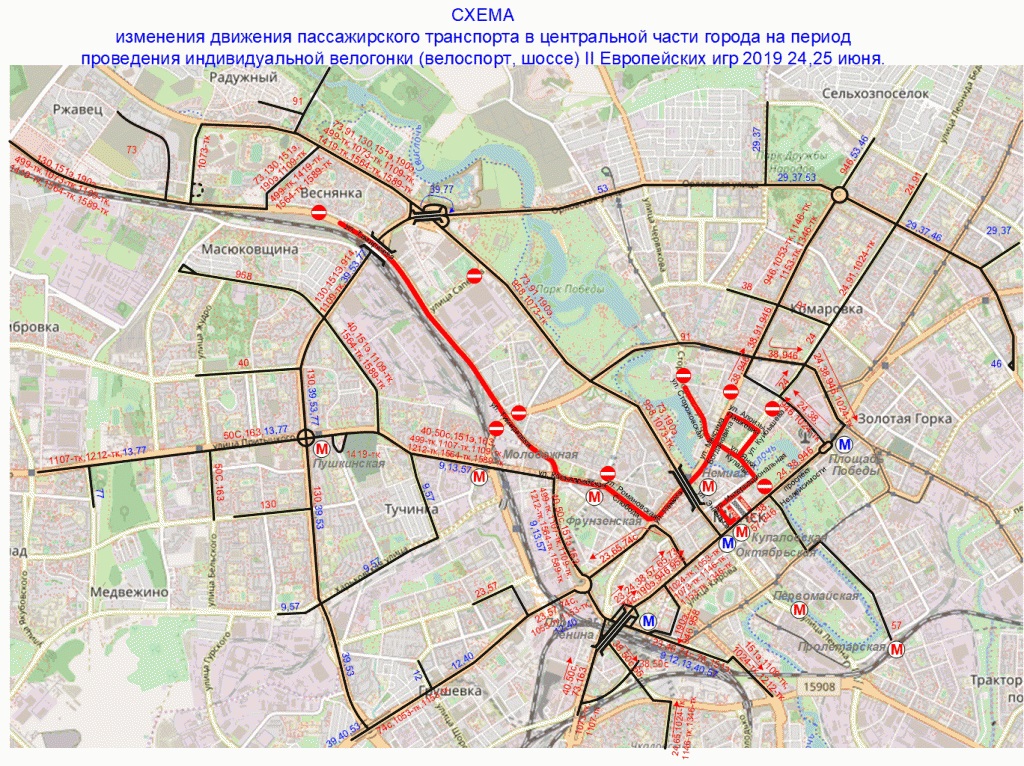 Бровки 19 минск карта