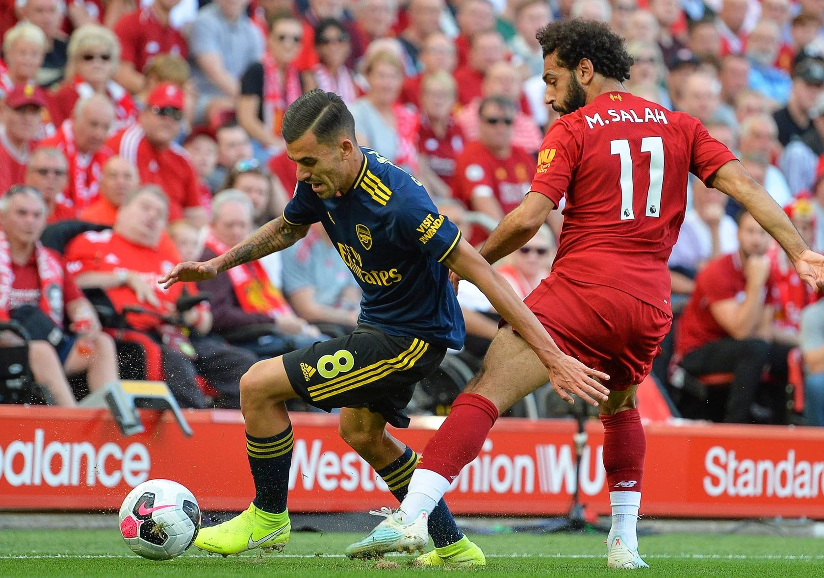 Arsenal v liverpool betting preview how to get a bitcoin wallet uk