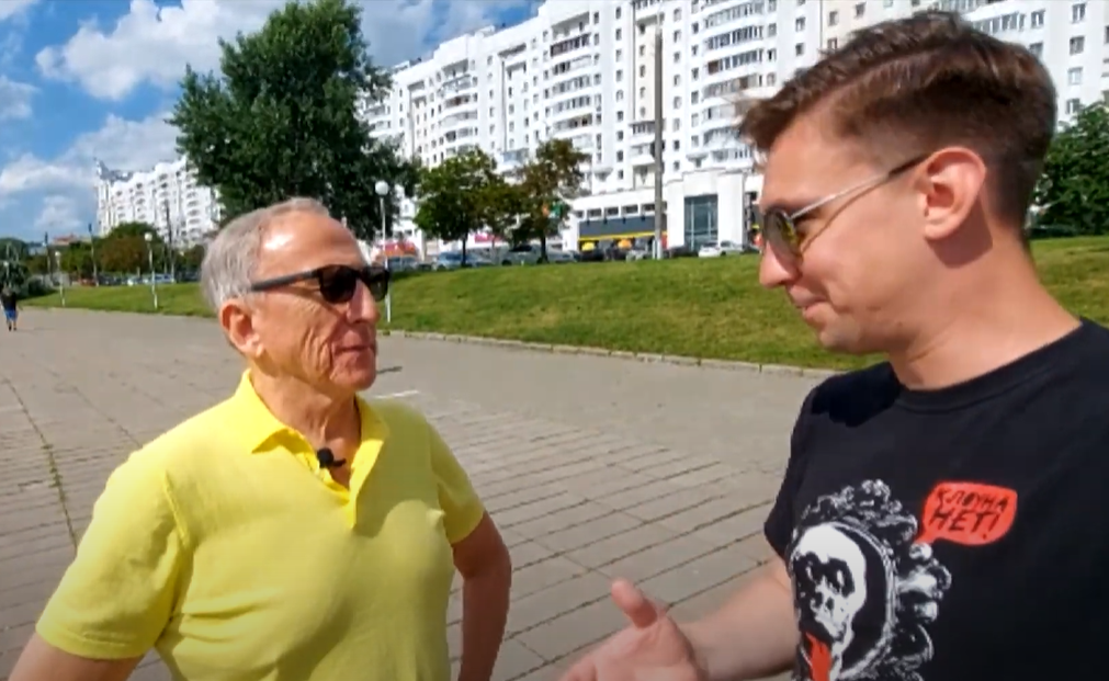 фристайл, Николай Козеко фристайл, Николай Козеко