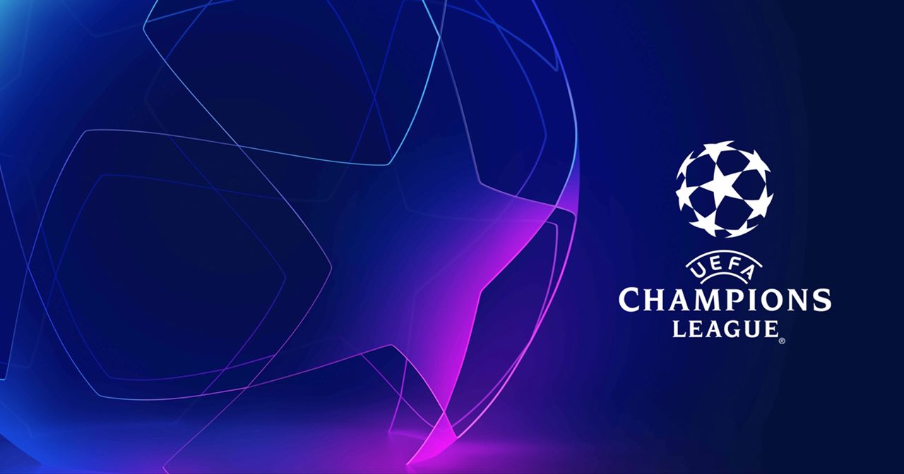 Эмблема Лиги чемпионов УЕФА