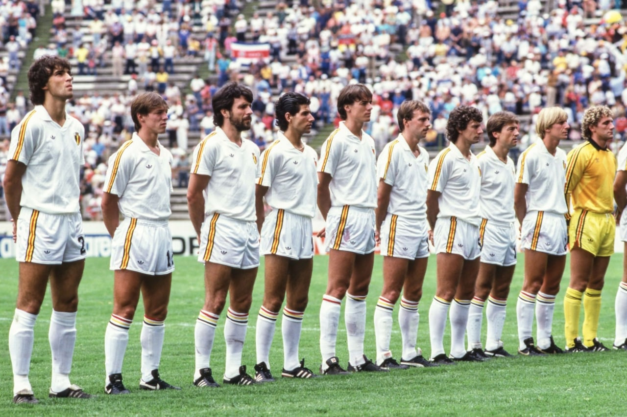 камерун ссср 1990 счет